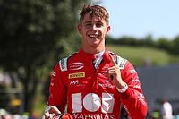 F3 Hungr&iacute;a: Leclerc gana la pole y lidera una primera fila de Prema