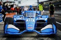 IndyCar: cambio de motor y sanci&oacute;n para Palou en Gateway