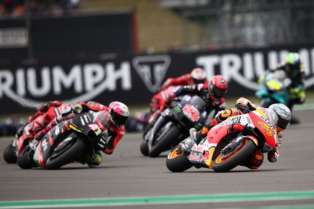 Pol Espargar&oacute;, Repsol Honda Team
