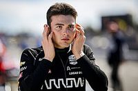 O&rsquo;Ward necesita ganar en Laguna Seca, pero admite tendr&aacute; dificultades