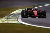 Sainz, descontento: "Intentaremos hacerlo mejor la pr&oacute;xima vez"