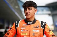 Mari Boya debutar&aacute; en la F3 en 2023 con MP Motorsport