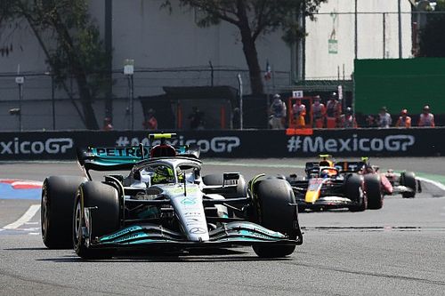 F1 wykorzysta aktywną aerodynamikę?