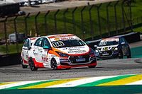 Copa HB20: Dudu Fuentes vence corrida 1 da etapa final em Interlagos