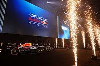 Red Bull officialise la date de présentation de la RB20