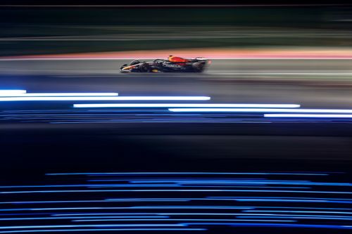 Red Bull musi chwytać okazję