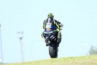 Fotos: el arranque del GP de la Rep&uacute;blica Checa de MotoGP en Brno