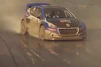 Una sanci&oacute;n define al ganador en el World RX Esports