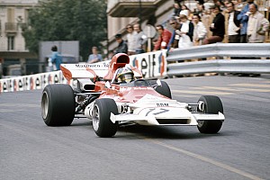 The shambles, success and demise of Britain's first big F1 team