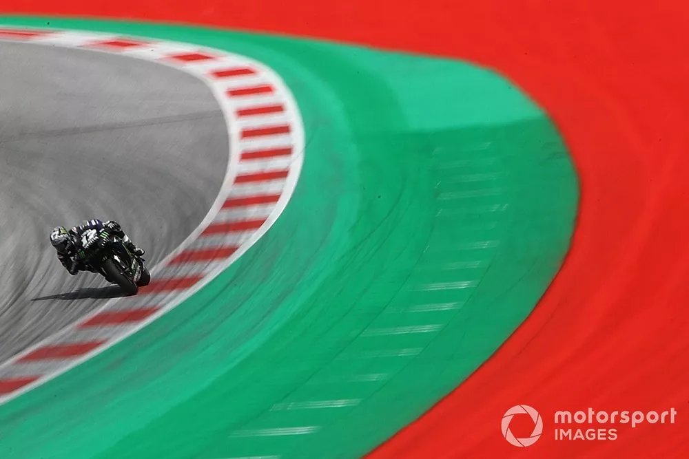 Maverick Vi&ntilde;ales, Yamaha Factory Racing 