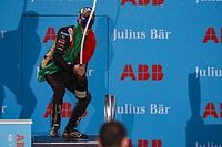 Da Costa tras el campeonato de Fórmula E: estuve cerca de rendirme