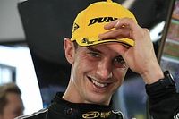 Percat po czterech latach