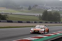 Green logra la pole del DTM en Spielberg con cuatro pilotos en 81 mil&eacute;simas