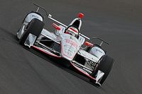 Penske preocupado por el déficit de potencia de Chevrolet
