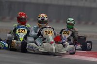 Hiltbrand: "Toca seguir ganando t&iacute;tulos y para eso hay que evitar fallar"