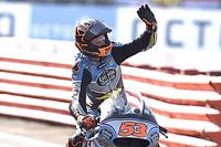 Rabat competir&aacute; con una Ducati de Avintia en 2018