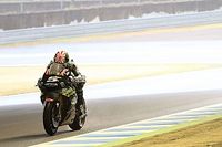 Zarco aproveita erro de Márquez e é pole no Japão