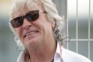 Angel Nieto se encuentra estable dentro de su grave estado