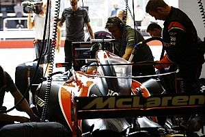 Video: McLaren enciende por primera vez su MCL33 impulsado por Renault