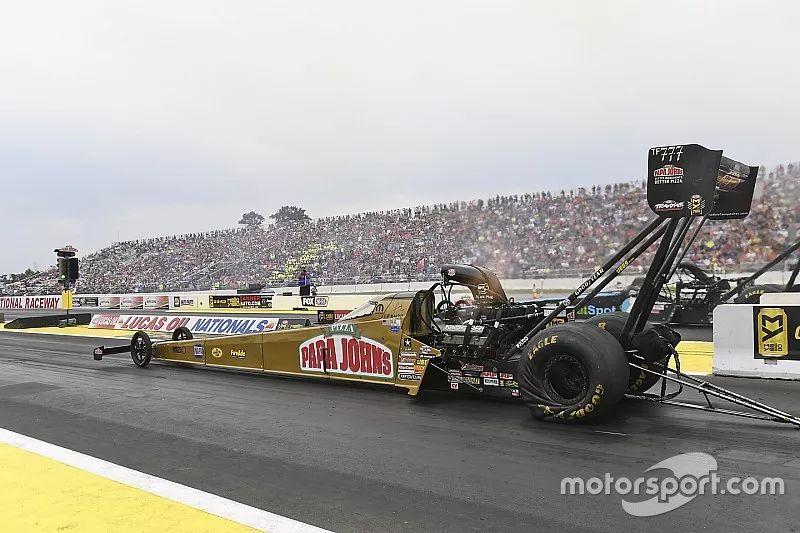 Leah Pritchett