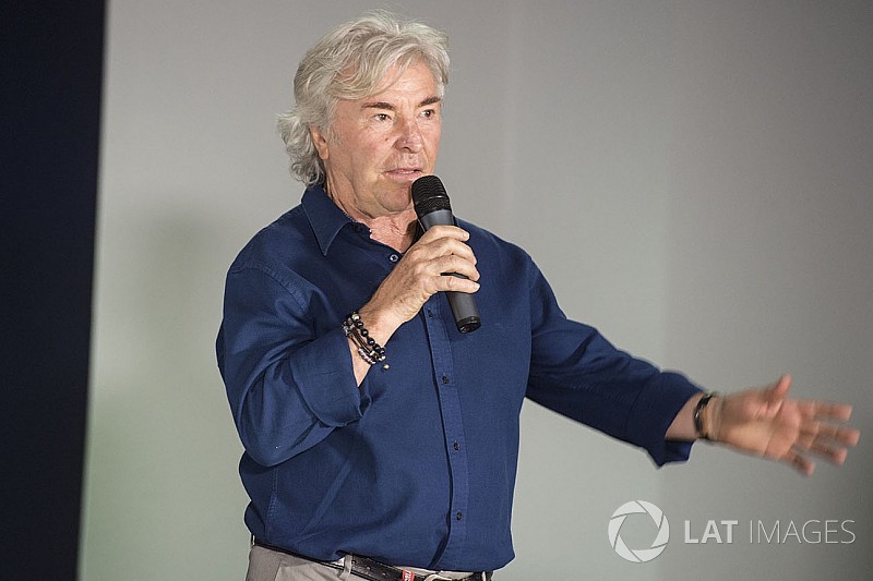 Motorcycling legend Nieto in serious condition after crash