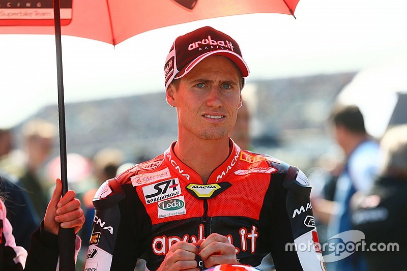 Le team Ángel Nieto confirme Mike Jones pour le GP d'Australie
