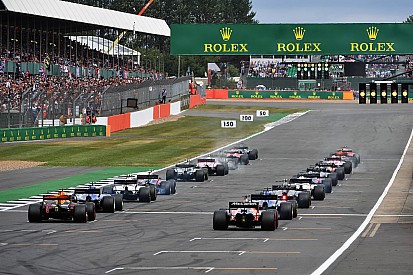 Espectáculo y tecnología, el equilibrio necesario para la F1