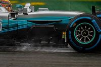 GALER&Iacute;A: las mejores im&aacute;genes de la calificaci&oacute;n en Monza