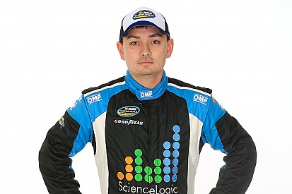 Ryan Ellis joins BK Racing for select Cup races