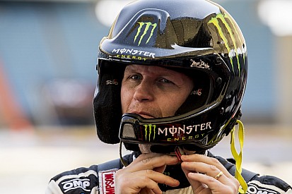 Solberg 2019'da Dünya RX şampiyonasında yarışmaya devam edecek