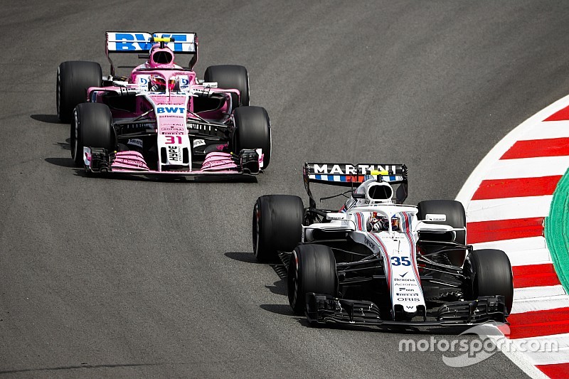 Williams :