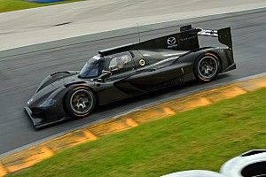 Mazda-Joest reveló su alineación 2018 para IMSA