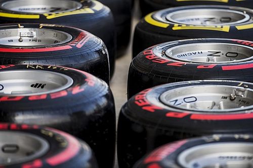 Pirelli no quiere una guerra entre marcas de neumáticos