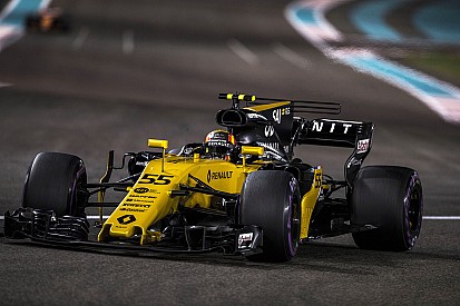 Sainz: Renault, 6.5 milyon dolarlık ödeme için maksimumu verecek