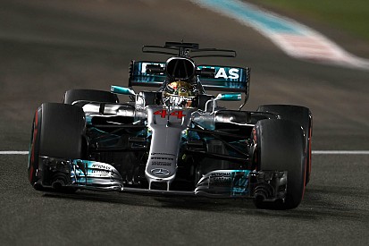 Hamilton: Ferrari ve Red Bull, Mercedes'e çok yakın