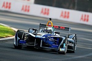 Carmen Jord&aacute;, entre las siete mujeres que disputar&aacute;n el test de Ad Diriyah