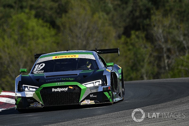 Portland PWC: Hargrove/Henzler penalized, GT SprintX given to TruSpeed