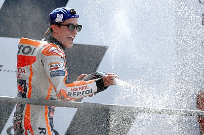"Er ist der Schnellste": Marschiert Marc Marquez jetzt zur WM?