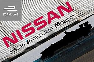 Nissan llega a la F&oacute;rmula E