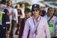 Emerson Fittipaldi vê Pietro na F1 em “dois ou três anos”