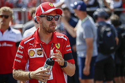 Vettel is megemlékezett a ma 30 éve elhunyt Enzo Ferrariról