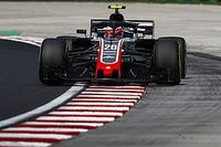Haas y Sauber prueban el nuevo motor de Ferrrari
