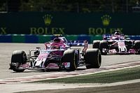 Consórcio liderado por Lawrence Stroll adquire Force India