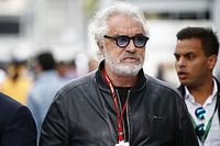 Briatore: Dos veces he estado cerca de Ferrari