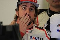 Alonso: Falta de ação na pista me levou a desistir da F1