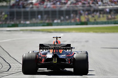 El proyecto de Aston Martin en F1 sigue en pie ante la "nebulosa" situación Renault-Honda