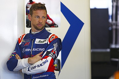 Button: "Le Mans is een andere wereld"