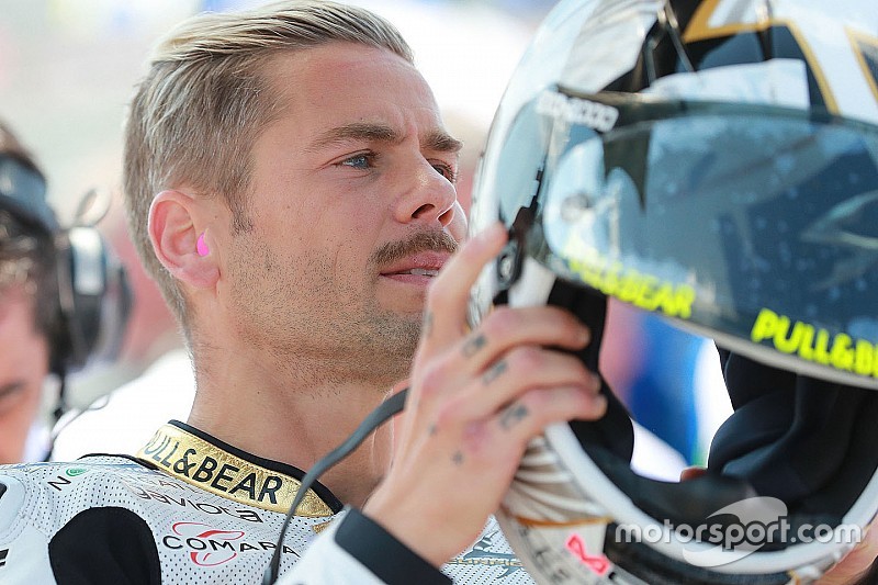 WSBK 2019: Alvaro Bautista ersetzt Marco Melandri bei Ducati