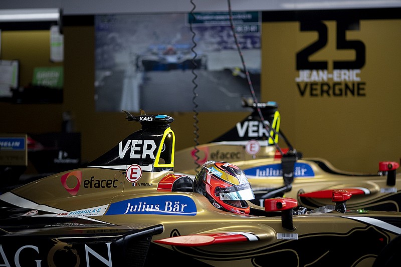Vergne: “Ansioso di vincere anche il prossimo titolo...”