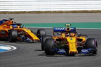 Vandoorne considera que tuvo el "peor viernes" de su carrera